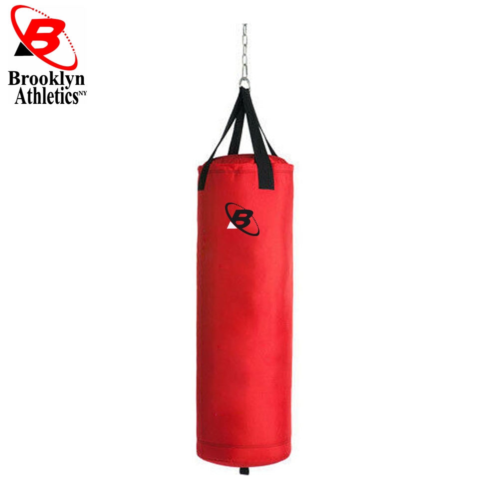 boxing punching bags